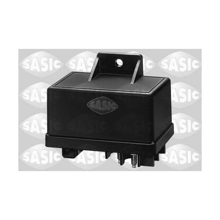 Relė, kaitinimo žvakių sistema SASIC 9310006