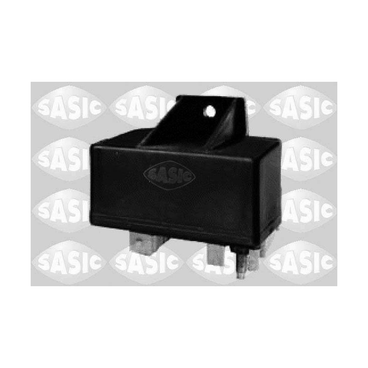 Relė, kaitinimo žvakių sistema SASIC 9310009