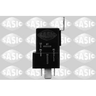 Relė, kaitinimo žvakių sistema SASIC 9314002