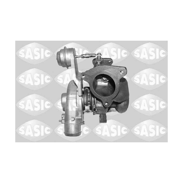 Kompresorius, įkrovimo sistema SASIC 1820009