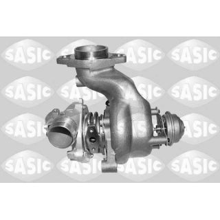 Kompresorius, įkrovimo sistema SASIC 1820011