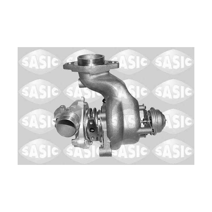 Kompresorius, įkrovimo sistema SASIC 1820011