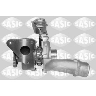 Kompresorius, įkrovimo sistema SASIC 1820013