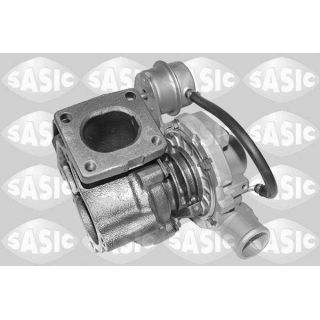 Kompresorius, įkrovimo sistema SASIC 1820014
