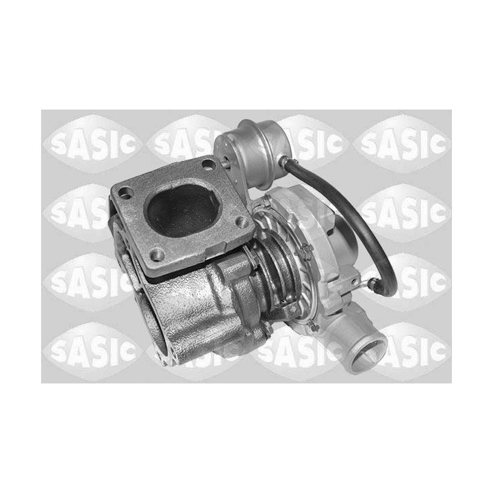 Kompresorius, įkrovimo sistema SASIC 1820014