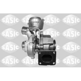 Kompresorius, įkrovimo sistema SASIC 1820015