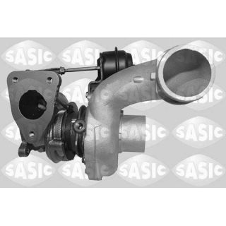 Kompresorius, įkrovimo sistema SASIC 1820019