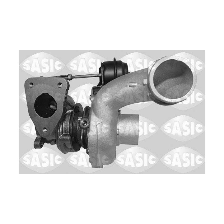 Kompresorius, įkrovimo sistema SASIC 1820019