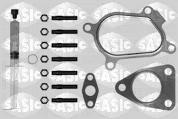 Kompresorius, įkrovimo sistema SASIC 1820019