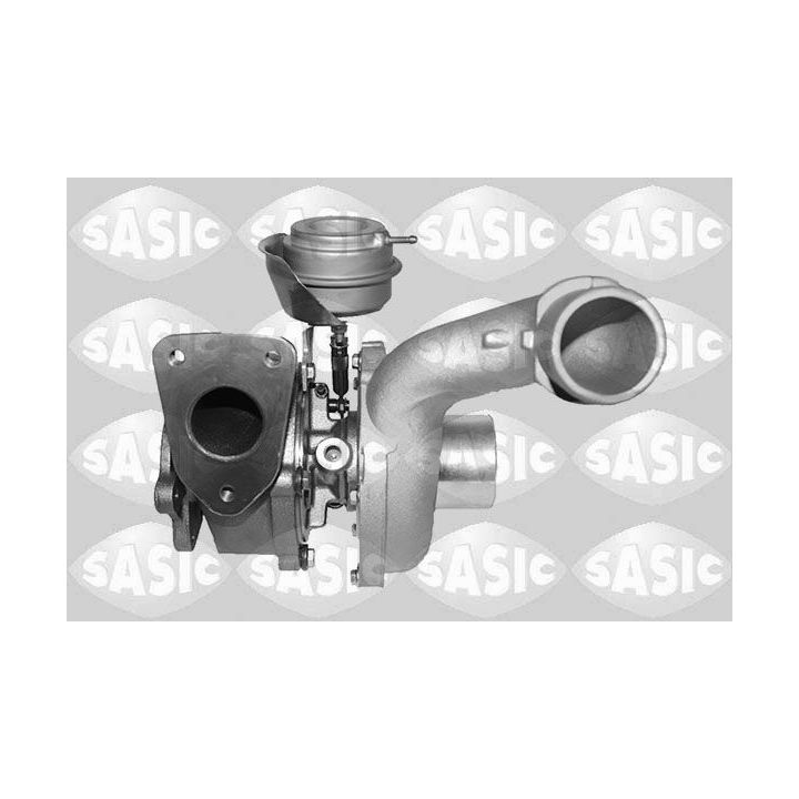 Kompresorius, įkrovimo sistema SASIC 1820023