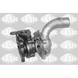 Kompresorius, įkrovimo sistema SASIC 1820034