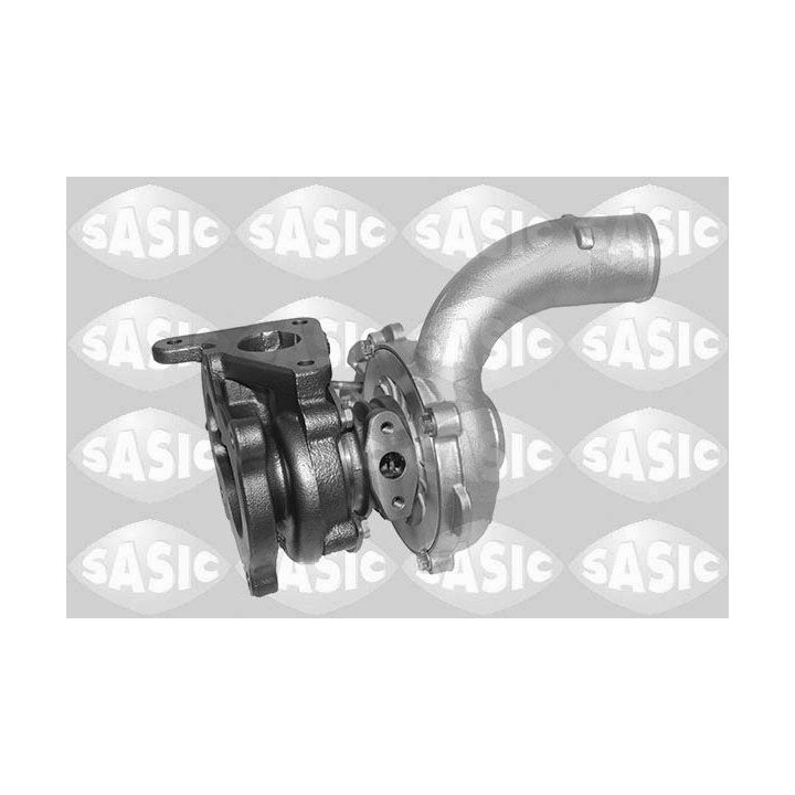 Kompresorius, įkrovimo sistema SASIC 1820034