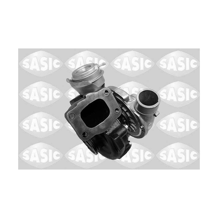 Kompresorius, įkrovimo sistema SASIC 1820042