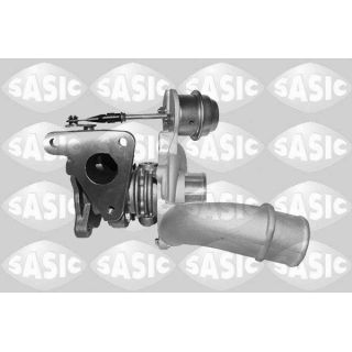 Kompresorius, įkrovimo sistema SASIC 1820044