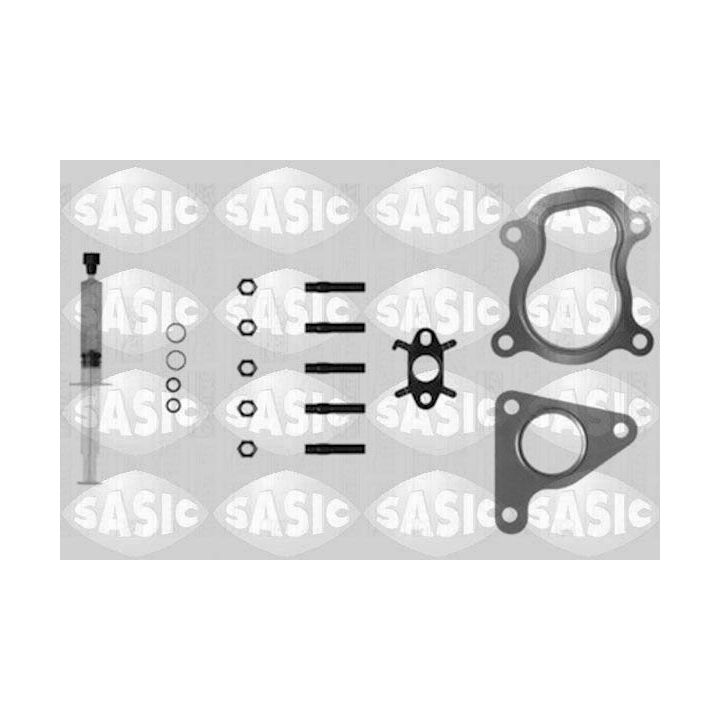 Kompresorius, įkrovimo sistema SASIC 1820044