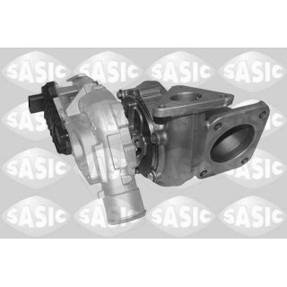 Kompresorius, įkrovimo sistema SASIC 1820046