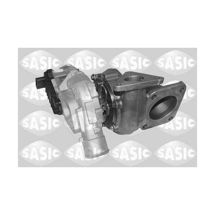 Kompresorius, įkrovimo sistema SASIC 1820046