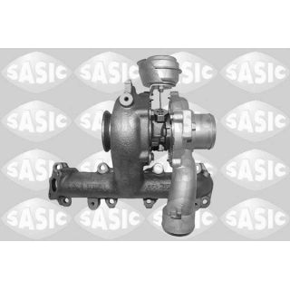 Kompresorius, įkrovimo sistema SASIC 1820055