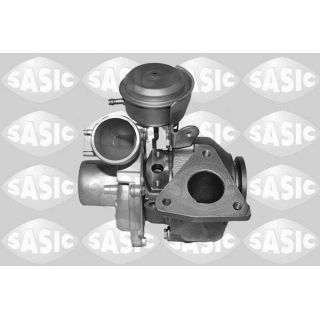 Kompresorius, įkrovimo sistema SASIC 1820057