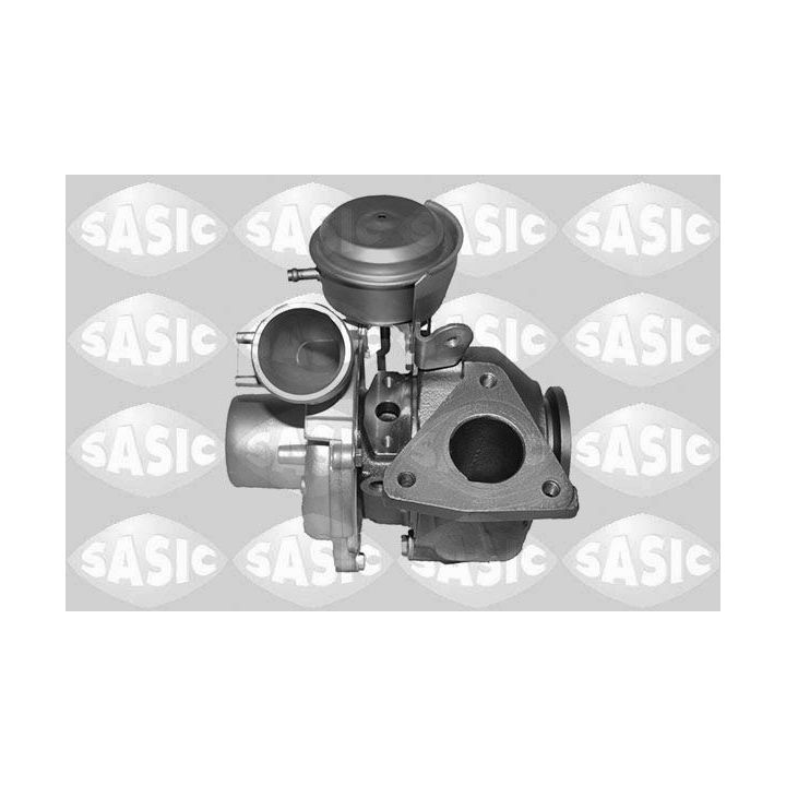 Kompresorius, įkrovimo sistema SASIC 1820057