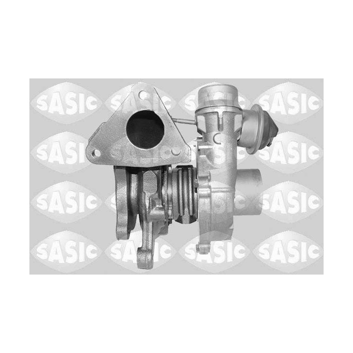 Kompresorius, įkrovimo sistema SASIC 1820064