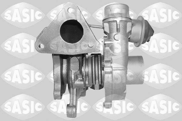 Kompresorius, įkrovimo sistema SASIC 1820064