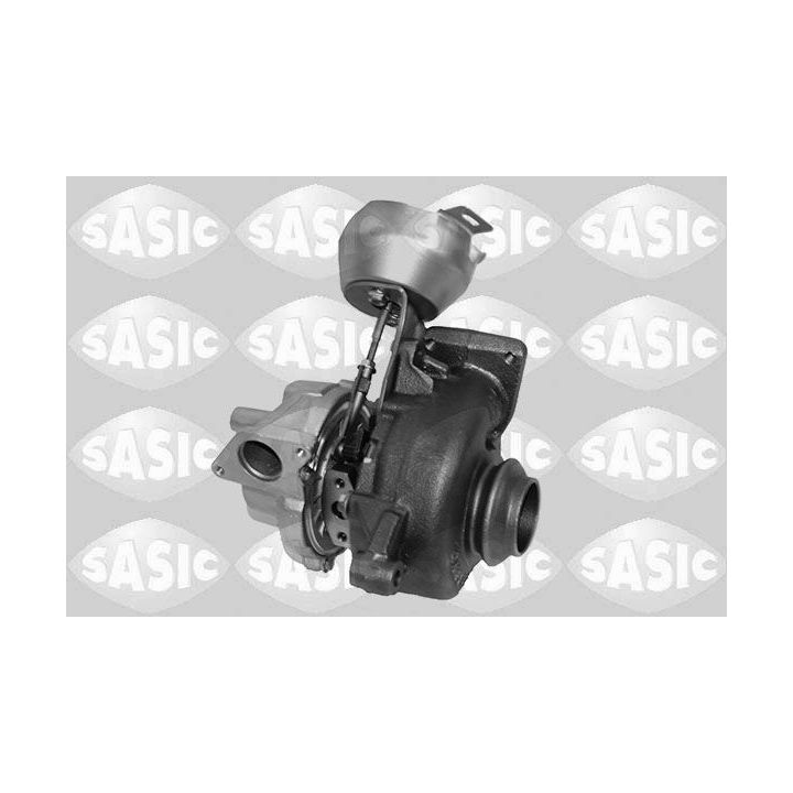 Kompresorius, įkrovimo sistema SASIC 1820079