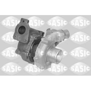 Kompresorius, įkrovimo sistema SASIC 1820081