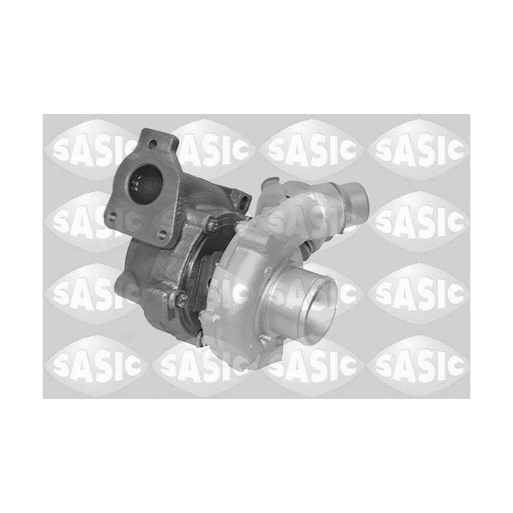 Kompresorius, įkrovimo sistema SASIC 1820081