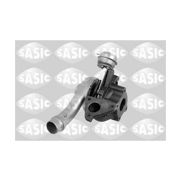 Kompresorius, įkrovimo sistema SASIC 1820082