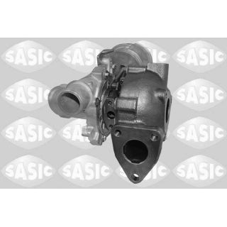 Kompresorius, įkrovimo sistema SASIC 1820085