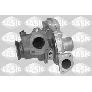 Kompresorius, įkrovimo sistema SASIC 1820086