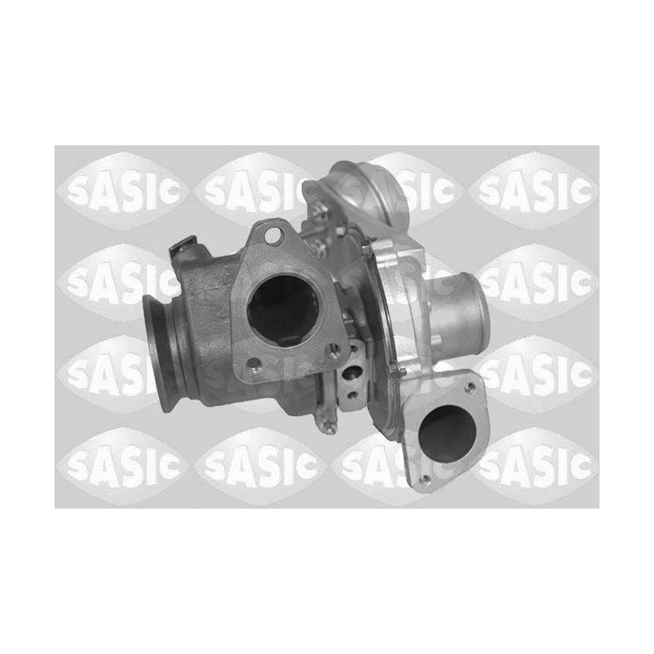 Kompresorius, įkrovimo sistema SASIC 1820086