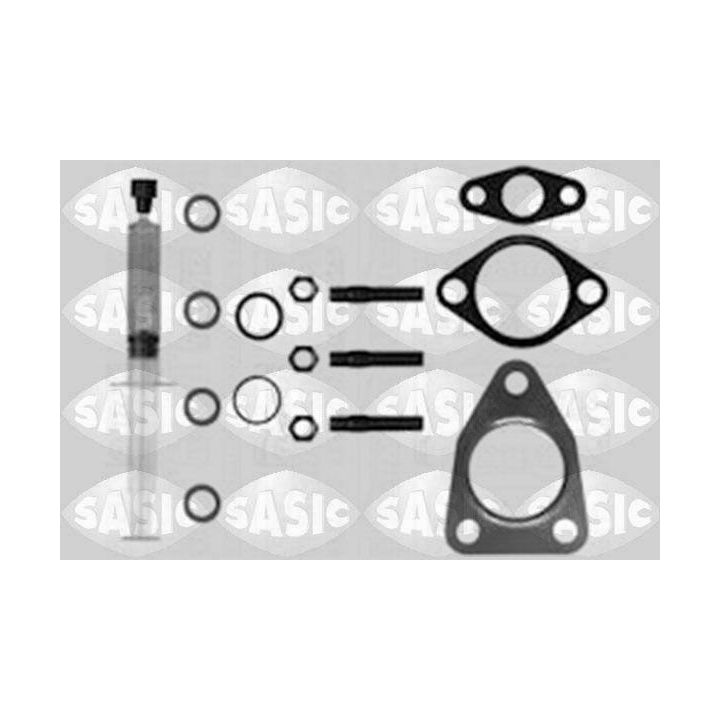 Kompresorius, įkrovimo sistema SASIC 1820086