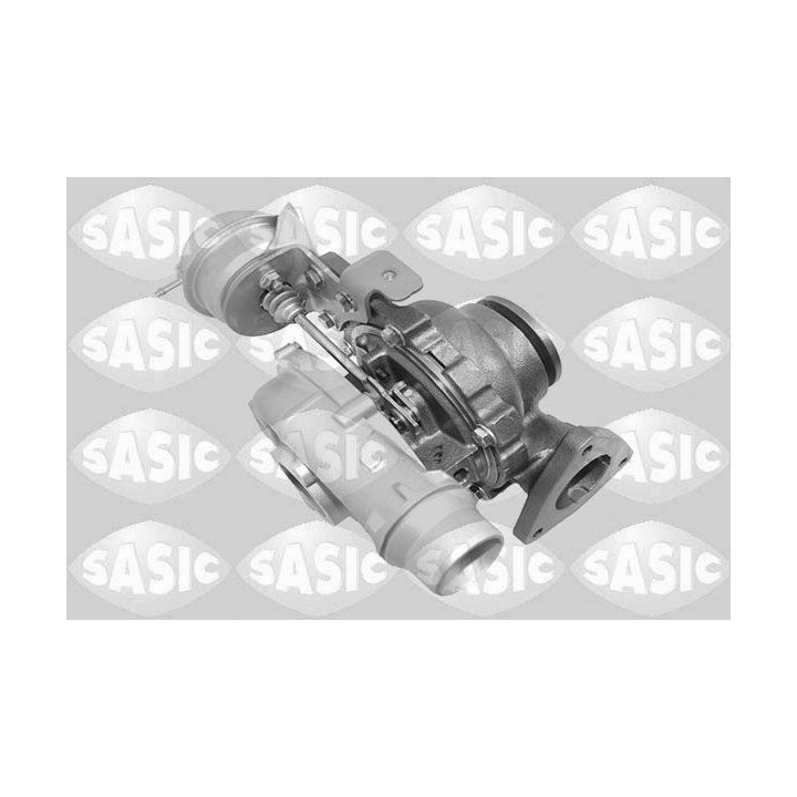 Kompresorius, įkrovimo sistema SASIC 1820093