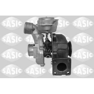 Kompresorius, įkrovimo sistema SASIC 1820095
