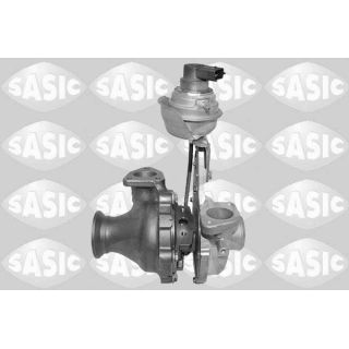 Kompresorius, įkrovimo sistema SASIC 1820101