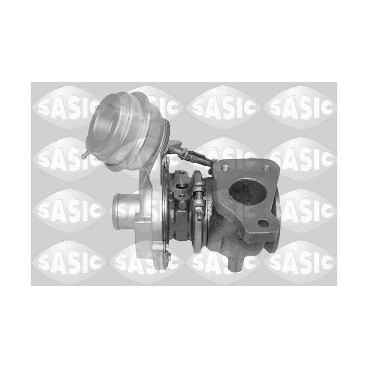 Kompresorius, įkrovimo sistema SASIC 1820105