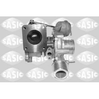 Kompresorius, įkrovimo sistema SASIC 1820115