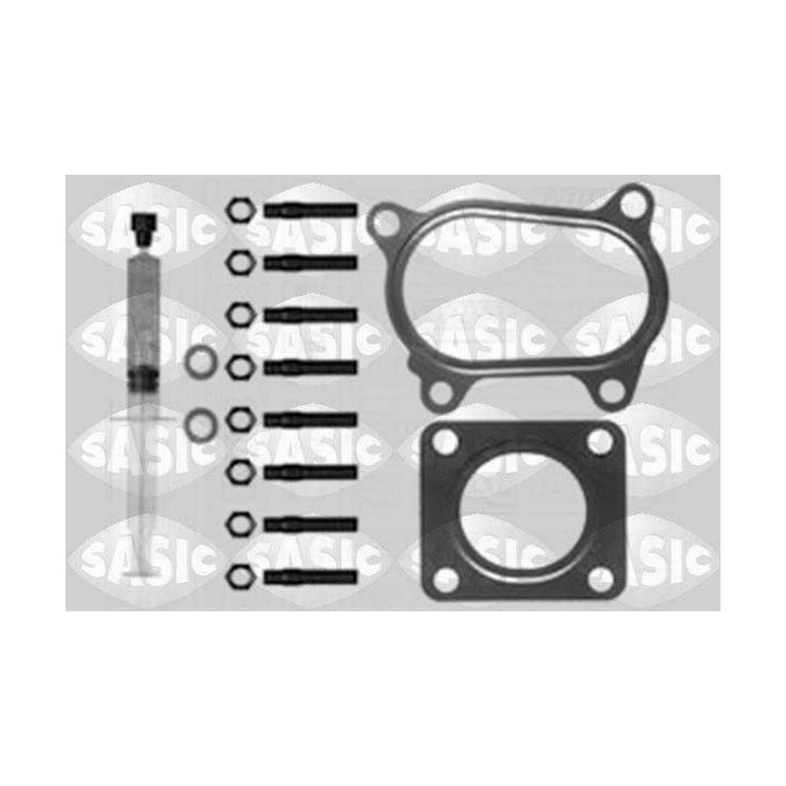 Kompresorius, įkrovimo sistema SASIC 1820115