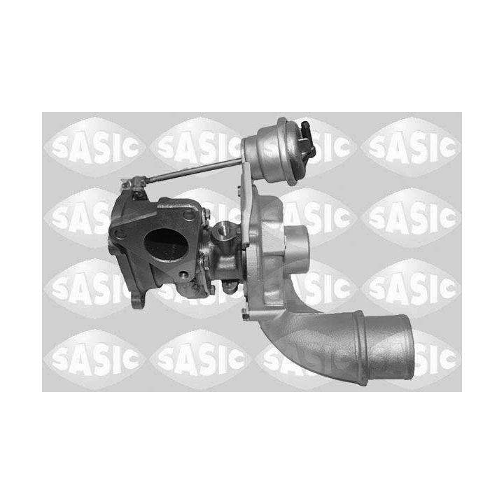 Kompresorius, įkrovimo sistema SASIC 1820127