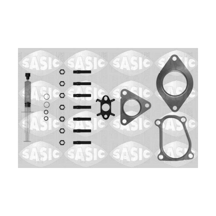 Kompresorius, įkrovimo sistema SASIC 1820127