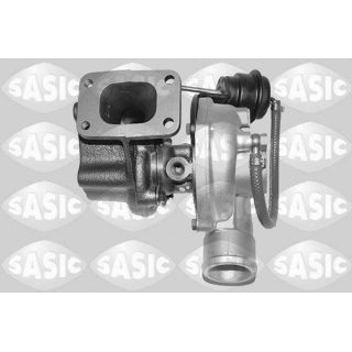 Kompresorius, įkrovimo sistema SASIC 1820131