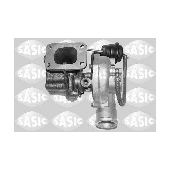 Kompresorius, įkrovimo sistema SASIC 1820131