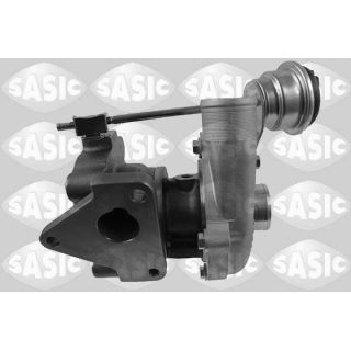 Kompresorius, įkrovimo sistema SASIC 1820145