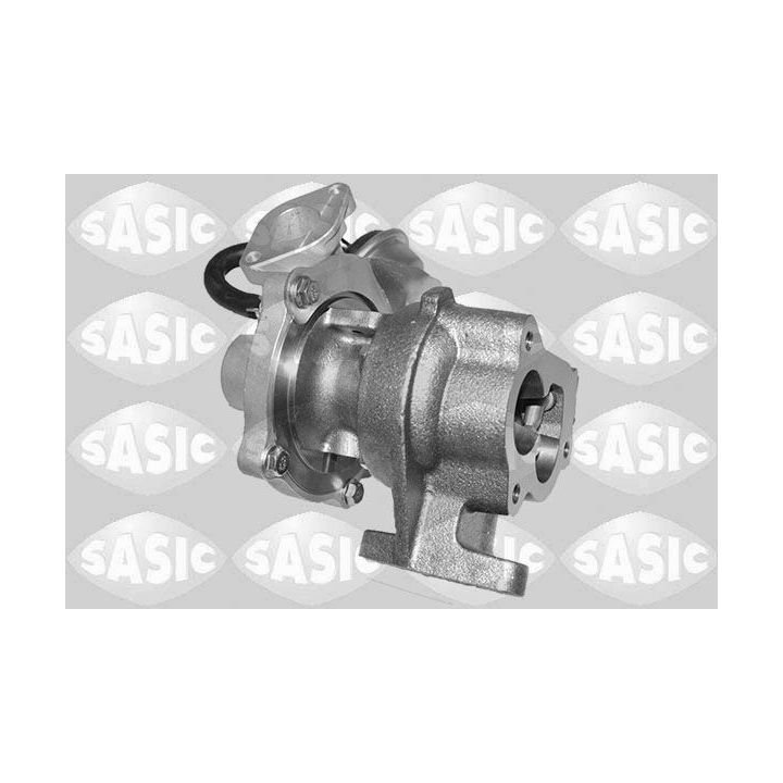 Kompresorius, įkrovimo sistema SASIC 1820146