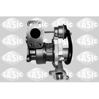 Kompresorius, įkrovimo sistema SASIC 1820148