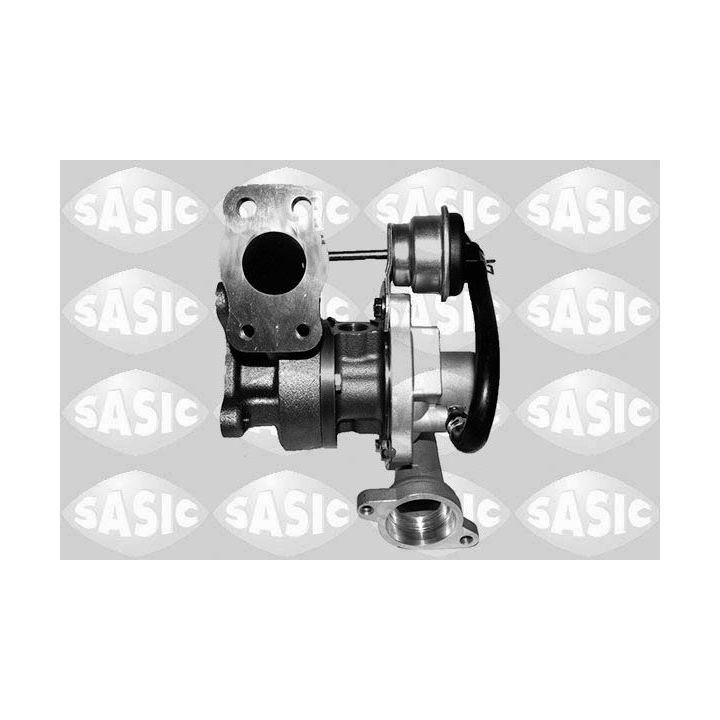 Kompresorius, įkrovimo sistema SASIC 1820148