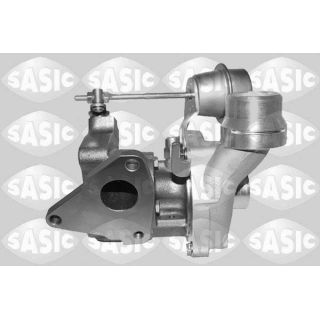 Kompresorius, įkrovimo sistema SASIC 1820149