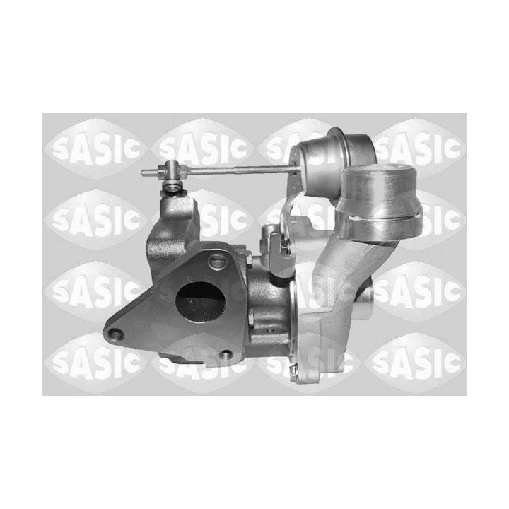 Kompresorius, įkrovimo sistema SASIC 1820149